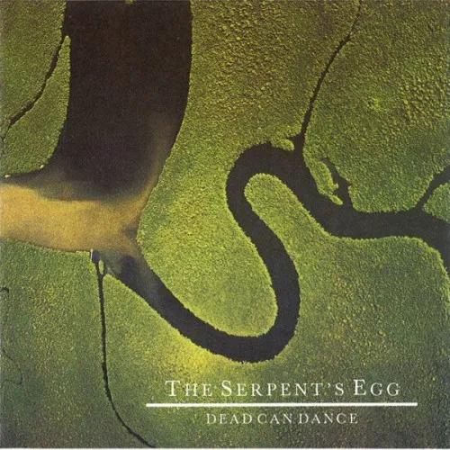 Serpent's Egg