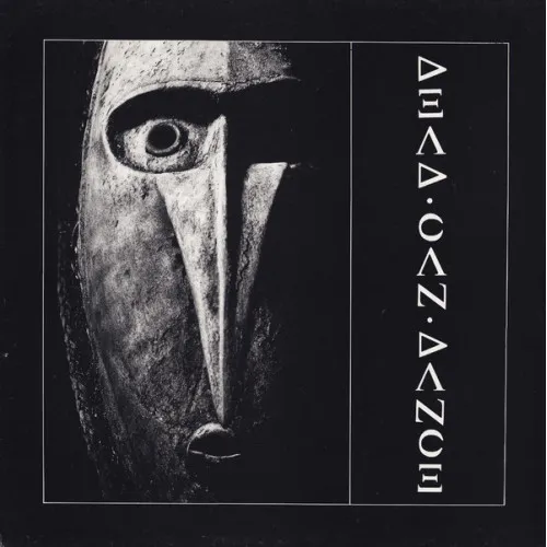 Dead Can Dance LP