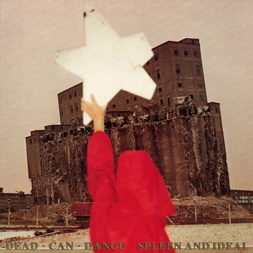 Spleen & Ideal LP