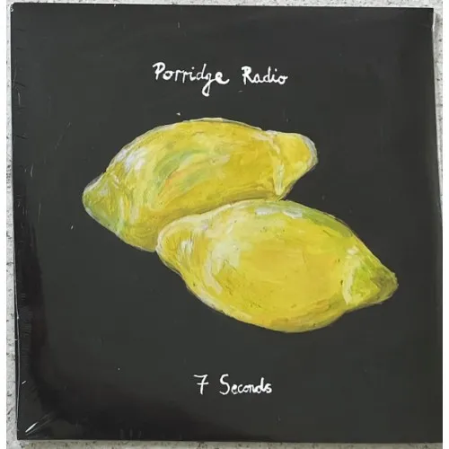 Porridge Radio - 7 Seconds EP