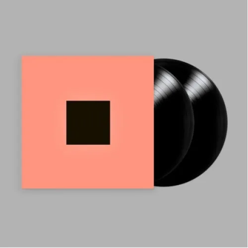 Bon Iver - Sable Fable LP BLACK