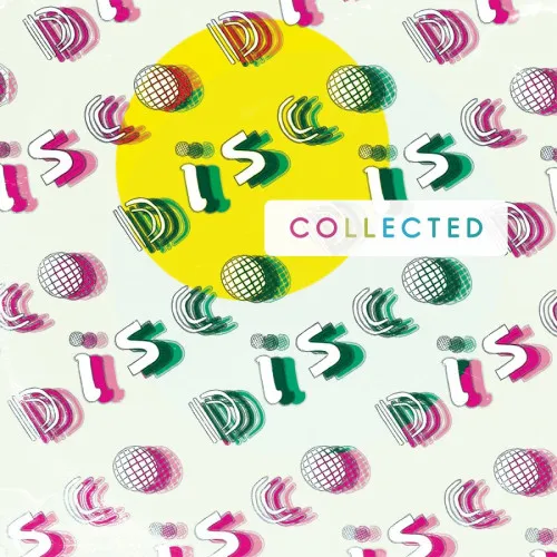 DISCO COLLECTED -HQ-