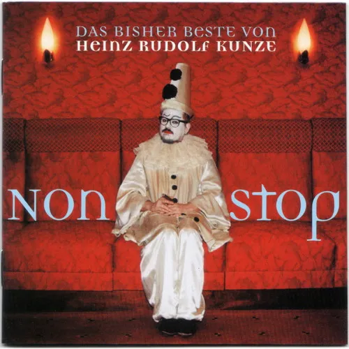 NONSTOP-DAS BISHER BESTE VON