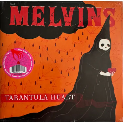 Tarantula Heart