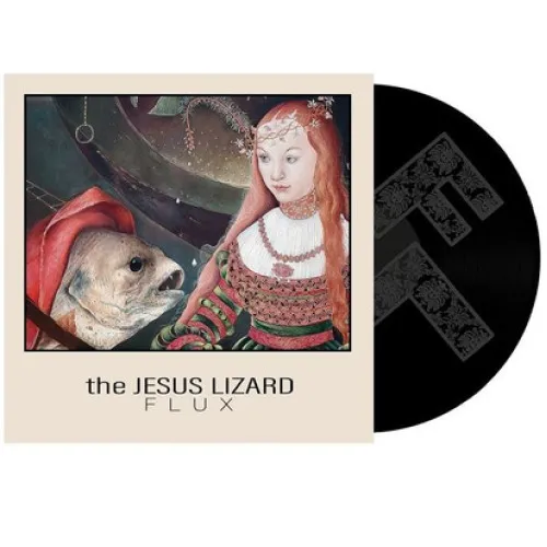 Flux LP RSD 2025