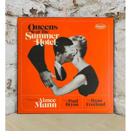 Queens of the Summer Hotel