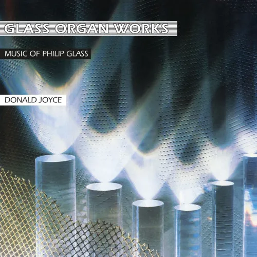GLASS ORGAN WORKS -HQ-