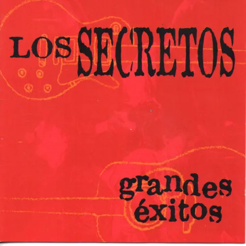 GRANDES EXITOS