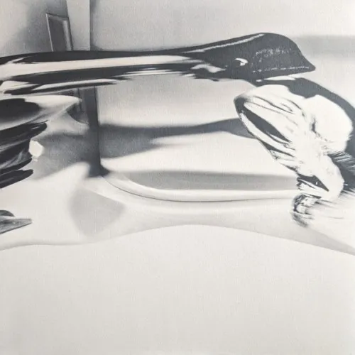 Kelly Lee Owens - 8: White Vinyl LP