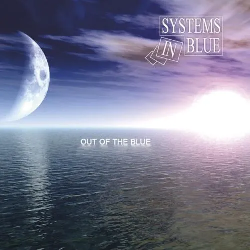 Out Of Blue