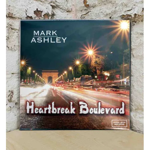 Heartbreak Boulevard