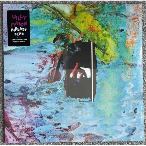 Already Dead LP