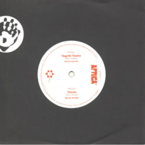 7-YEGELE TEZETA