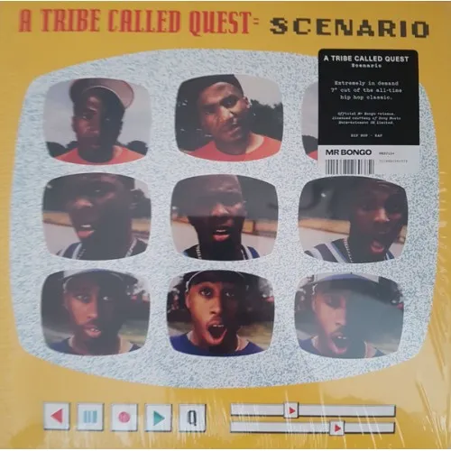 7-SCENARIO