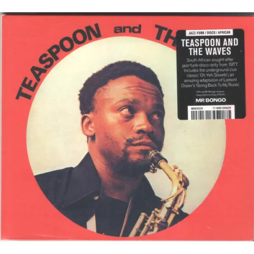 TEASPOON & THE WAVES