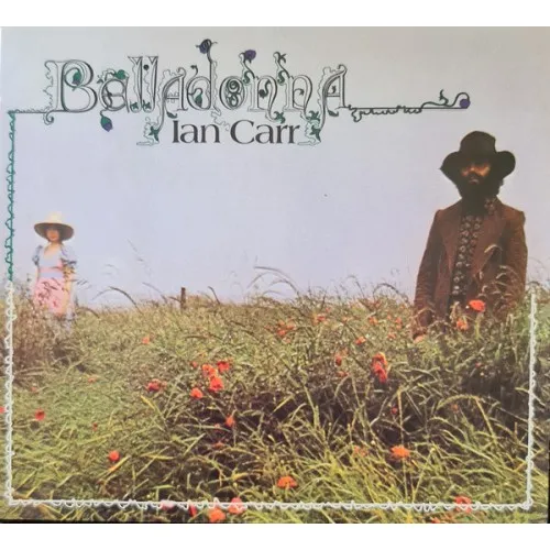 BELLADONNA
