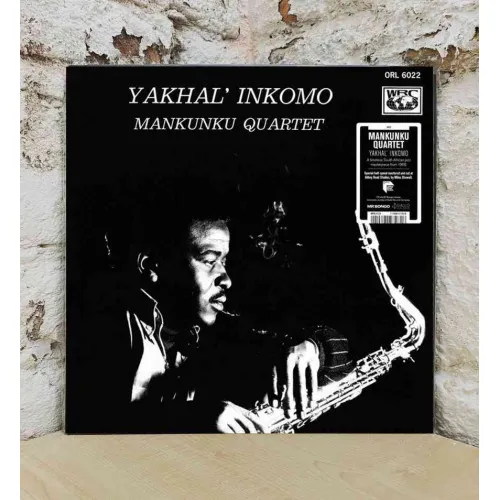 YAKHAL' INKOMO