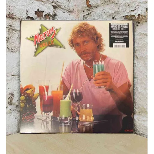 MARCOS VALLE 1983