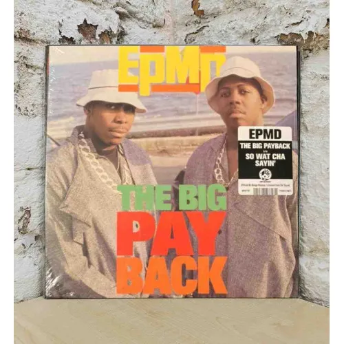 7-BIG PAYBACK