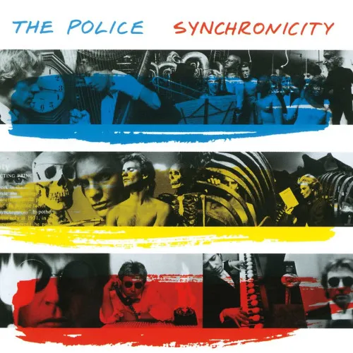 SYNCHRONICITY