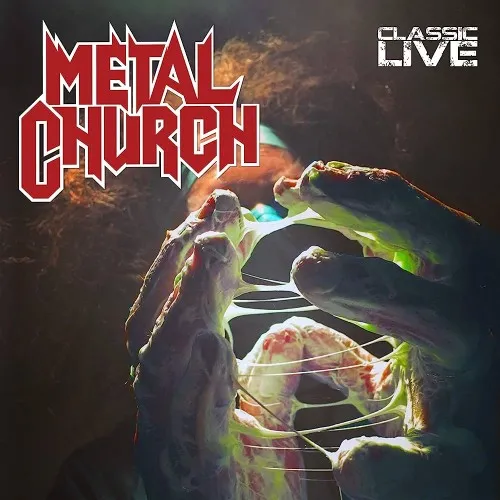 CLASSIC LIVE-COLOURED/HQ-