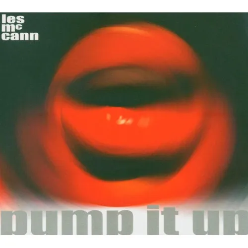 Pump It Up LP