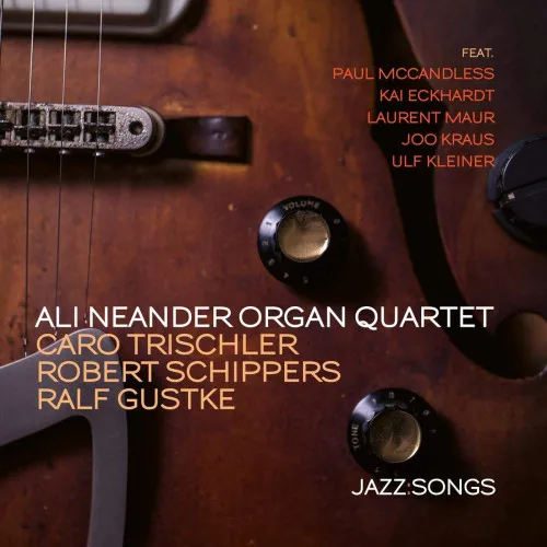 Jazz Songs - DIGI