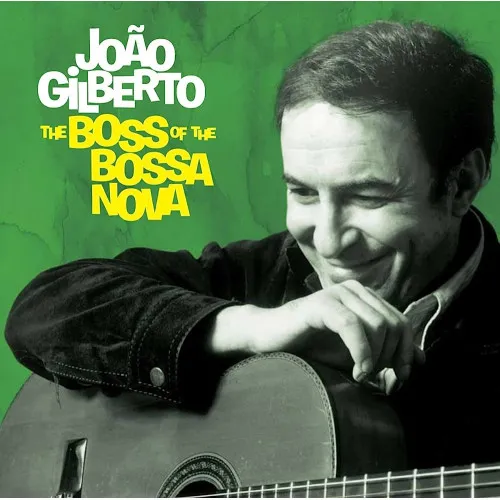 BOSS OF THE BOSSA.. -HQ-