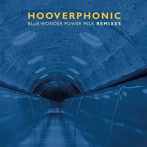 BLUE WONDER POWER..-RMX-