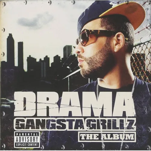 GANGSTA GRILLS (140 GR 12