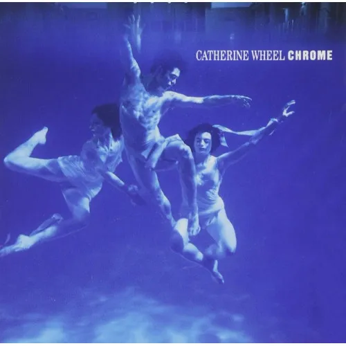 CHROME -REISSUE/HQ-