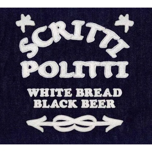 WHITE BREAD BLACK BEER