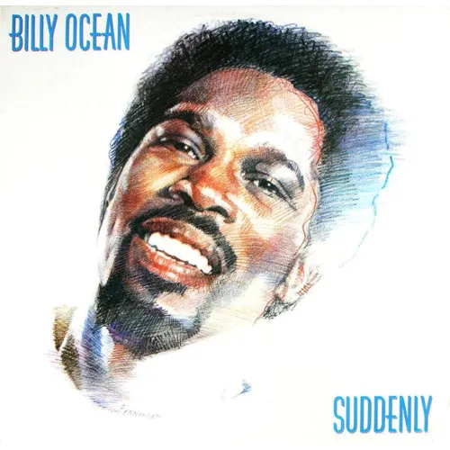 SUDDENLY