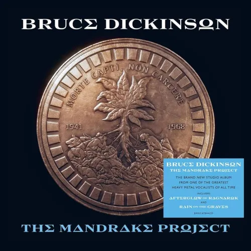 MANDRAKE PROJECT
