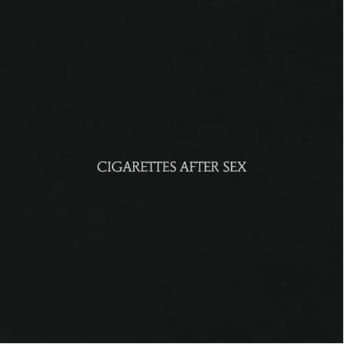 Cigarettes After Sex Lp