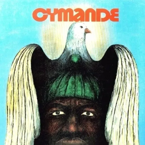 CYMANDE - Cymande