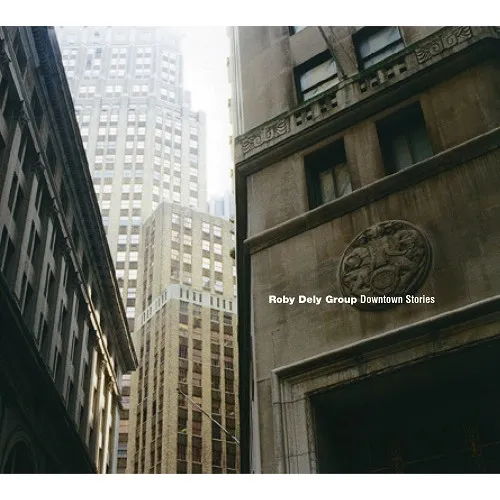 Downtown stories