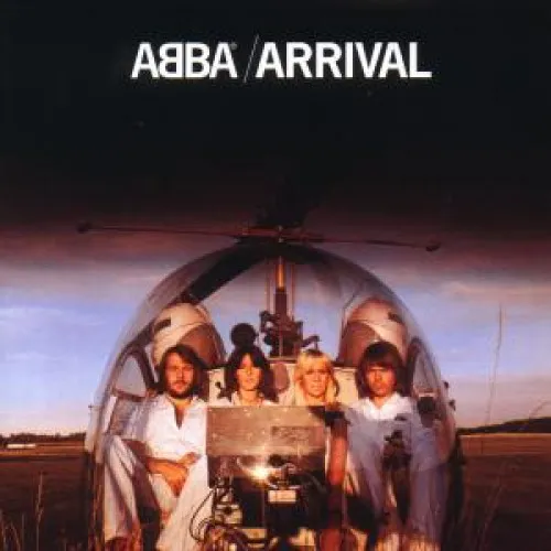 Arrival