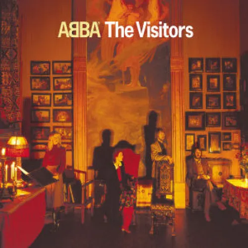 Visitors