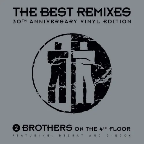 BEST REMIXES -COLOURED-