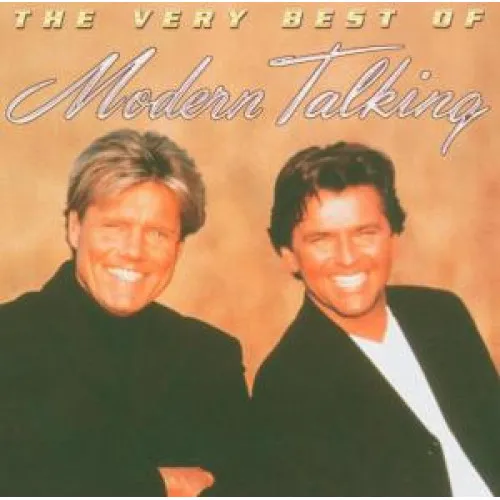 Very Best of Modern Talking
