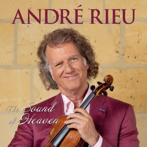 SOUND OF HEAVEN-