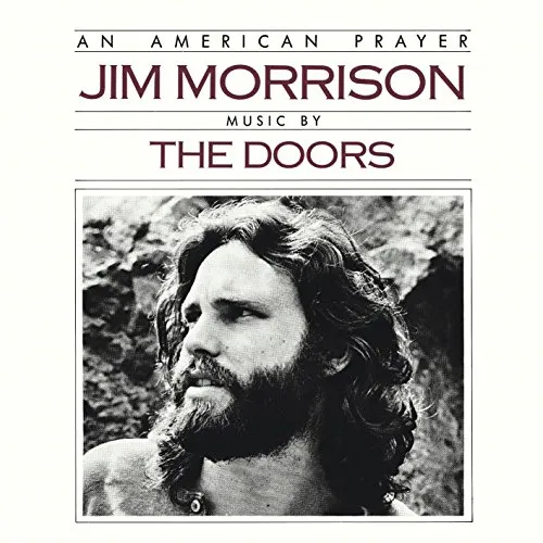 An American Prayer 