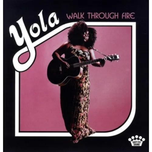 WALK THROUGH FIRE LP