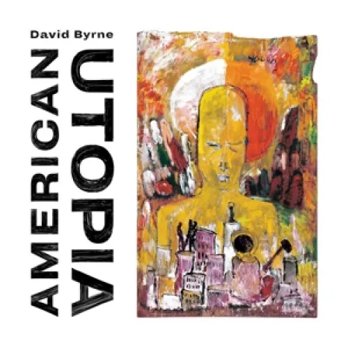 AMERICAN UTOPIA LP
