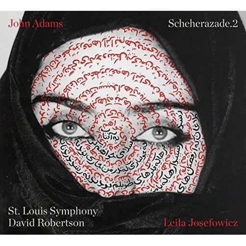 Sheherazade.2 