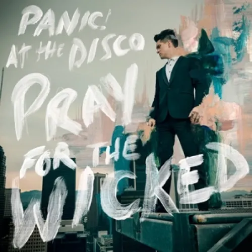 PRAY FOR THE WICKED (140 GR 12
