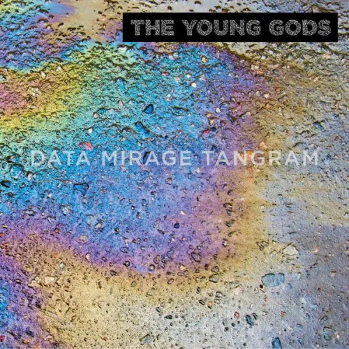 Data Mirage Tangram LP