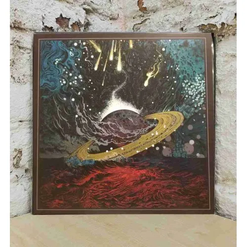 Heavy Pendulum