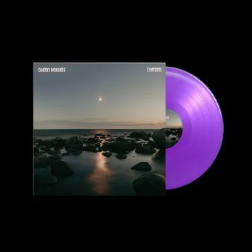 Chosen LP PURPLE